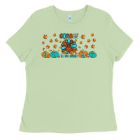 Matcha gobble till you wobble Ladies Tee - JahusDesignShop