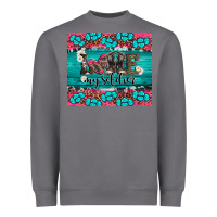 Storm armed forces day love my soldier Heavyweight Sweatshirt - Artiststas