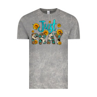 Cloud Rock just pray Vintage Tee - Artiststas