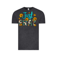 Vintage Black just pray Vintage Tee - Artiststas
