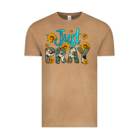 Vintage Camel just pray Vintage Tee - Artiststas