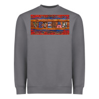 Storm armed forces day veteran Heavyweight Sweatshirt - Artiststas