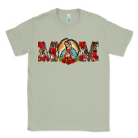 Matcha mom lady of guadalupe Classic Tee - BarkalooDesign