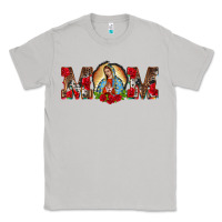 Moon Dust mom lady of guadalupe Classic Tee - BarkalooDesign