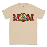 Mushroom mom lady of guadalupe Classic Tee - BarkalooDesign