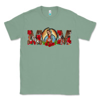 Sage mom lady of guadalupe Classic Tee - BarkalooDesign