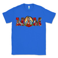 True Royal mom lady of guadalupe Classic Tee - BarkalooDesign