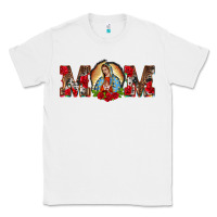 White mom lady of guadalupe Classic Tee - BarkalooDesign