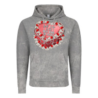 Cloud Rock self love Vintage Hoodie - Artiststas