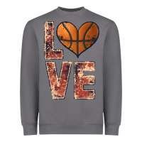 Storm basketball love Heavyweight Sweatshirt - JahusDesignShop