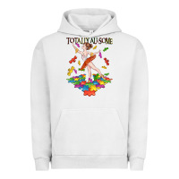 Pigment Lunar Rock totally au some Urban Hoodie - CowGirlArtShop