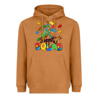 Meerkat support squad Heavyweight Hoodie - Artiststas