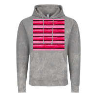 Cloud Rock valentines day zebra stripes seamless pattern Vintage Hoodie - BundleAndBundleShop