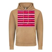 Vintage Camel valentines day zebra stripes seamless pattern Vintage Hoodie - BundleAndBundleShop