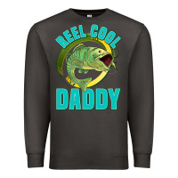 Smoke reel cool daddy Premium Sweatshirt - Jasminsmagicworld