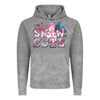 Cloud Rock i am snow cute Vintage Hoodie - AdoDesignShop