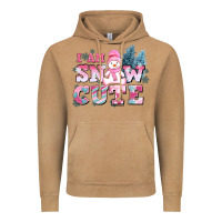 Vintage Camel i am snow cute Vintage Hoodie - AdoDesignShop