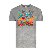 Cloud Rock sweet one watermelon Vintage Tee - Artiststas