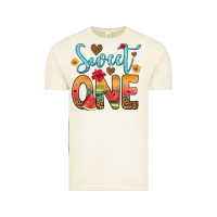 Vintage Arctic sweet one watermelon Vintage Tee - Artiststas