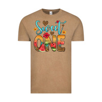 Vintage Coffee sweet one watermelon Vintage Tee - Artiststas