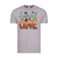 Sweet One Watermelon Vintage Tee | Teevron