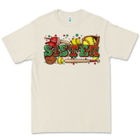 Bone sister softball Premium Tee - Zillion Design Studio