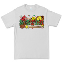 Sister Softball Premium Tee | Teevron