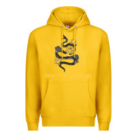 Lemon Don't Tread On Me Premium Hoodie - Bettercallsaul