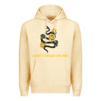 Pina Colada Don't Tread On Me Premium Hoodie - Bettercallsaul