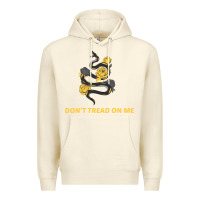 Sandshell Don't Tread On Me Premium Hoodie - Bettercallsaul