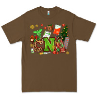 Cacao cna christmas Premium Tee - AdoDesignShop