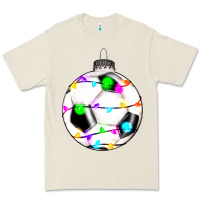Bone Christmas soccer Premium Tee - RanaPortraitStore