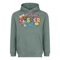Sage happy easter yall Heavyweight Hoodie - Artiststas