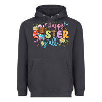 Smoke happy easter yall Heavyweight Hoodie - Artiststas