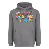 Storm happy easter yall Heavyweight Hoodie - Artiststas