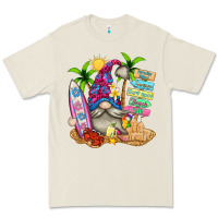 Bone beach gnome Premium Tee - texasbilliewilder