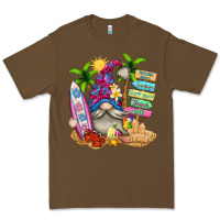 Cacao beach gnome Premium Tee - texasbilliewilder
