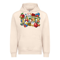 Sandshell autism teacher Urban Hoodie - CowGirlArtShop