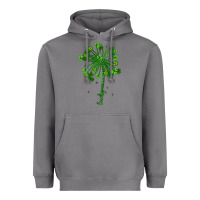 Storm lucky st patrick s day Heavyweight Hoodie - Artiststas