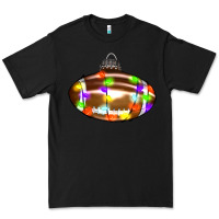 Black Christmas football Premium Tee - RanaPortraitStore