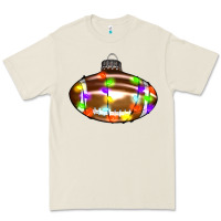 Bone Christmas football Premium Tee - RanaPortraitStore