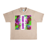 French Oak basic witch Urban Heavy Tee - AdoDesignShop