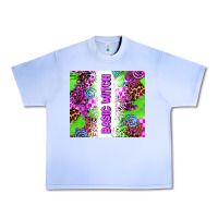 Grape Ice basic witch Urban Heavy Tee - AdoDesignShop