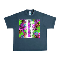 Midnight Navy basic witch Urban Heavy Tee - AdoDesignShop