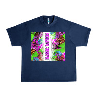 Navy basic witch Urban Heavy Tee - AdoDesignShop