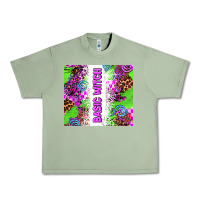 Oil Green basic witch Urban Heavy Tee - AdoDesignShop