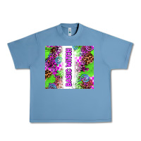Pebble Blue basic witch Urban Heavy Tee - AdoDesignShop