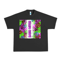 Pigment Black basic witch Urban Heavy Tee - AdoDesignShop