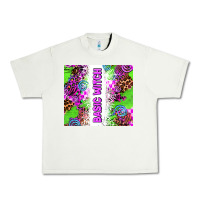 Pistachio basic witch Urban Heavy Tee - AdoDesignShop