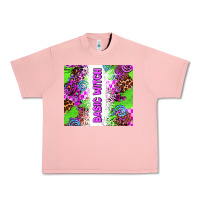 Salmon basic witch Urban Heavy Tee - AdoDesignShop
